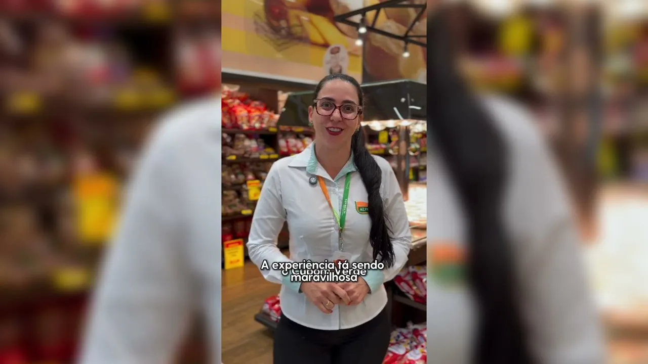 Vídeo: o case do Alvorada Supermercados com o Cupom Verde